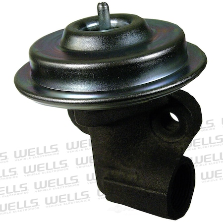 Ntk EGR Valve, 4F1334 4F1334