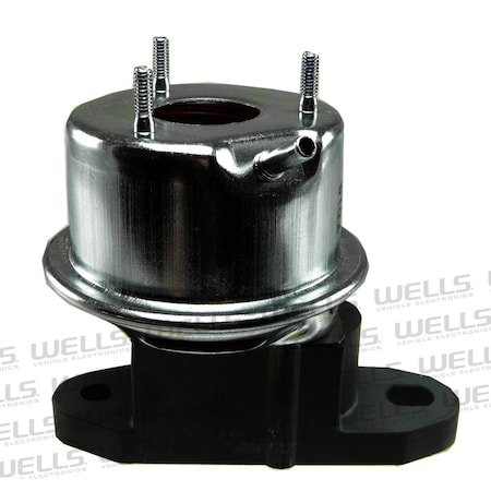 Ntk EGR Valve 1996-1997 Ford Explorer, 4F1336 4F1336