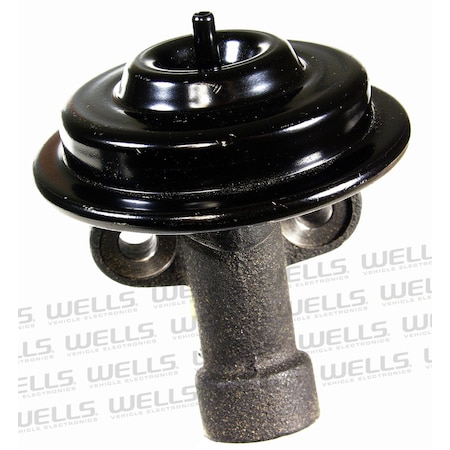 Ntk EGR Valve, 4F1337 4F1337