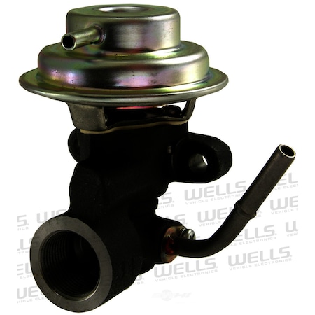 Ntk EGR Valve, 4F1392 4F1392