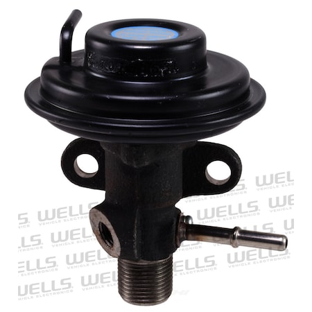 Ntk EGR Valve, 4F1631 4F1631