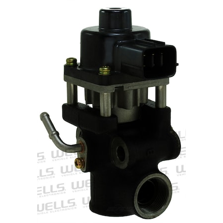 Ntk EGR Valve, 4F1752 4F1752