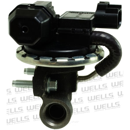 Ntk EGR Valve, 4F1842 4F1842