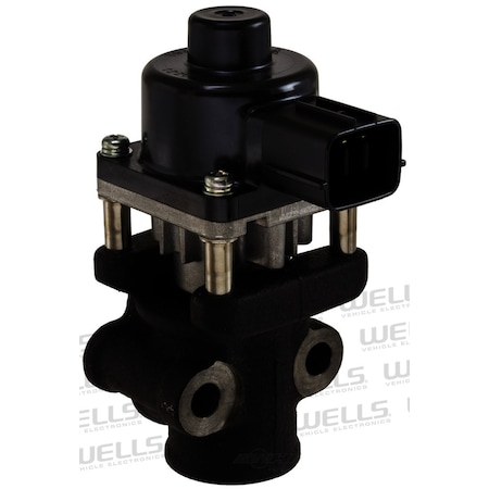Ntk EGR Valve, 4F1851 4F1851