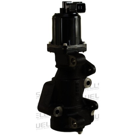 Ntk EGR Valve, 4F1867 4F1867