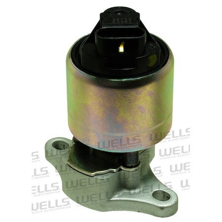 Ntk EGR Valve, 4F1875 4F1875