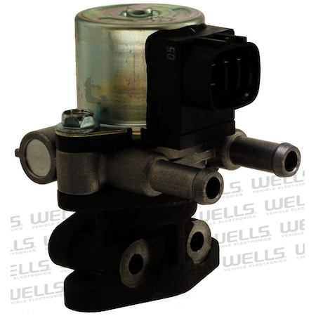 Ntk EGR Valve, 4F1884 4F1884