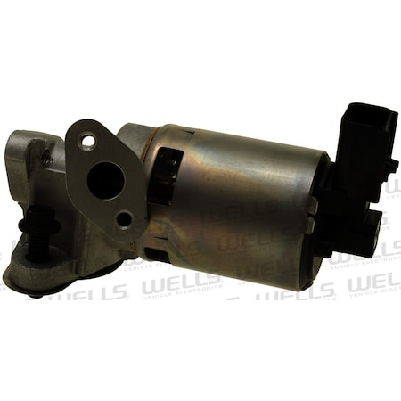Ntk EGR Valve, 4F1891 4F1891