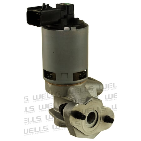 Ntk EGR Valve, 4F1892 4F1892