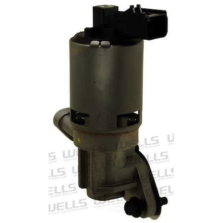 Ntk EGR Valve, 4F1895 4F1895