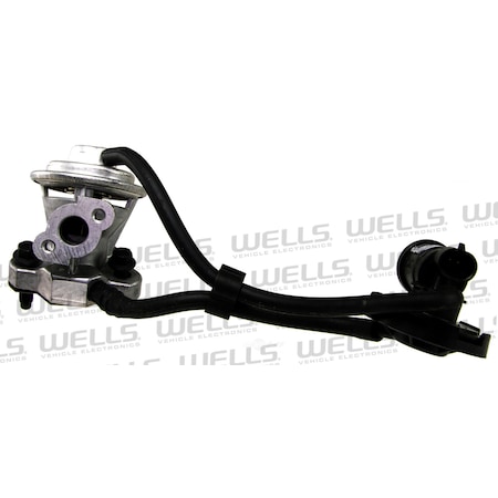 Ntk EGR Valve 2001-2002 Chrysler PT Cruiser 2.4L, 4F1936 4F1936