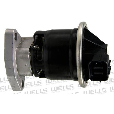 Ntk EGR Valve 2009-2012 Honda Civic 1.8L, 4F1943 4F1943