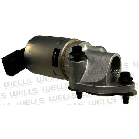 Ntk EGR Valve, 4F1947 4F1947