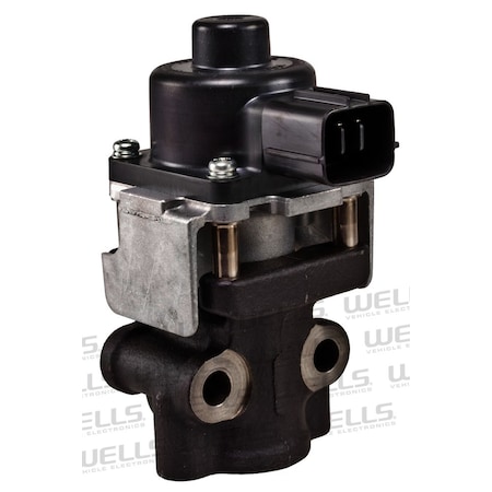 Ntk EGR Valve 2006-2011 Mitsubishi Endeavor, 4F1955 4F1955