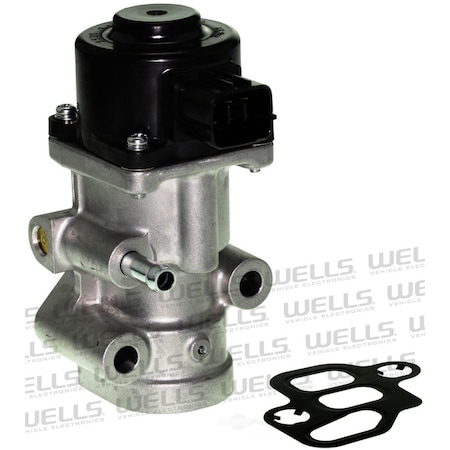 Ntk EGR Valve, 4F1967 4F1967