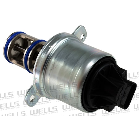 Ntk EGR Valve, 4F1976 4F1976