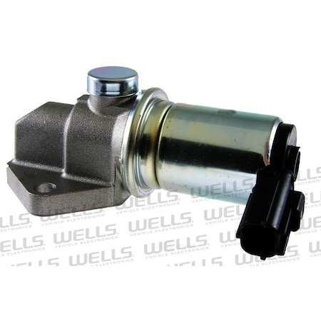 Ntk Idle Air Control Valve, 4J1004 4J1004