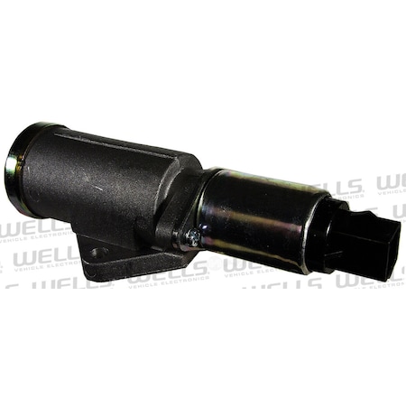 Ntk Idle Air Control Valve, 4J1007 4J1007