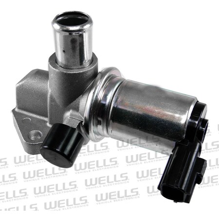Ntk Idle Air Control Valve, 4J1011 4J1011
