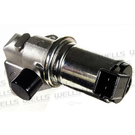 Ntk Idle Air Control Valve, 4J1013 4J1013