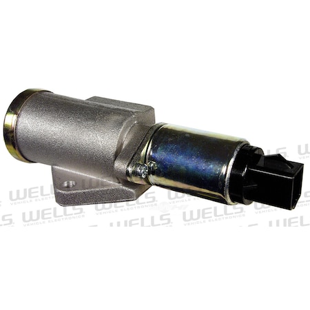 Ntk Idle Air Control Valve, 4J1014 4J1014
