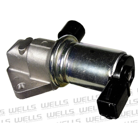 Ntk Idle Air Control Valve 1992-1995 Ford Escort 1.9L, 4J1016 4J1016