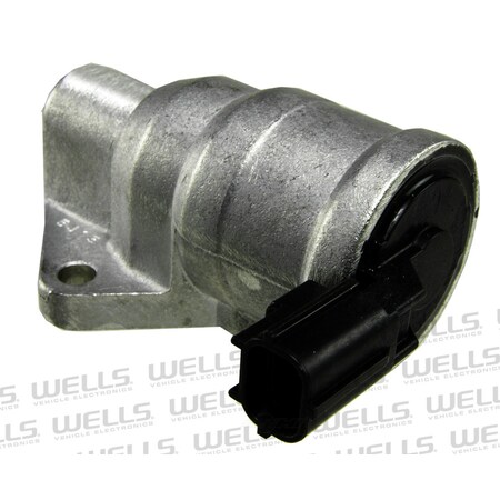 Ntk Idle Air Control Valve 1998-2002 Ford Escort 2.0L, 4J1019 4J1019