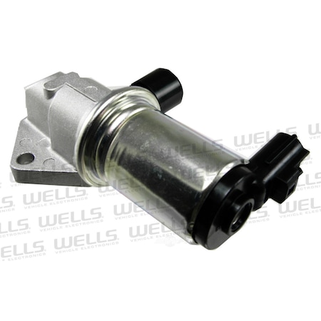 Ntk Idle Air Control Valve, 4J1020 4J1020