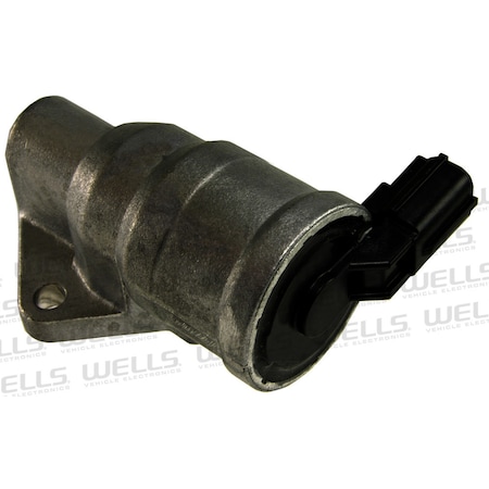 Ntk Idle Air Control Valve 2000-2004 Ford Focus 2.0L, 4J1021 4J1021