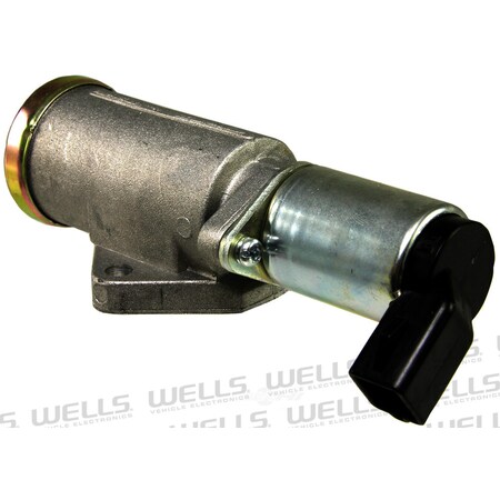 Ntk Idle Air Control Valve, 4J1022 4J1022