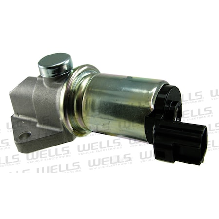 Ntk Idle Air Control Valve, 4J1036 4J1036