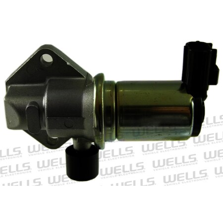 Ntk Idle Air Control Valve 1996-1999 Ford Taurus, 4J1039 4J1039