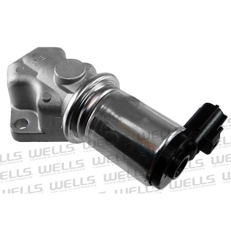 Ntk Idle Air Control Valve, 4J1040 4J1040