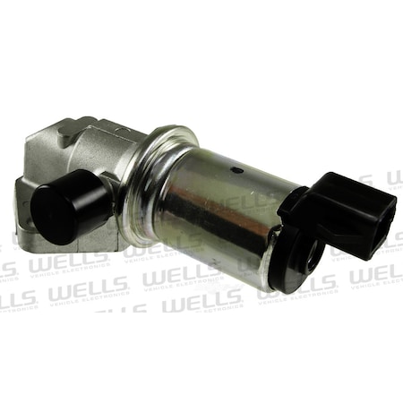 Ntk Idle Air Control Valve, 4J1041 4J1041