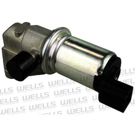 Ntk Idle Air Control Valve, 4J1043 4J1043