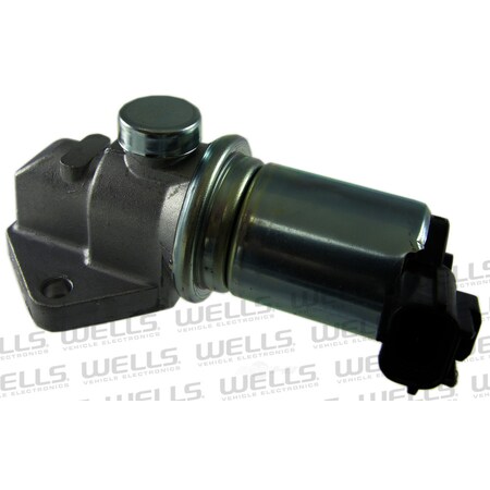 Ntk Idle Air Control Valve, 4J1048 4J1048