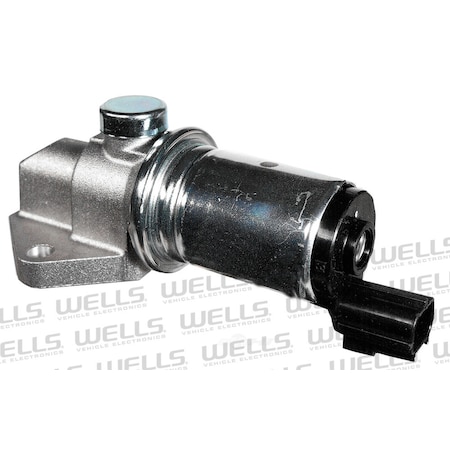 Ntk Idle Air Control Valve, 4J1051 4J1051