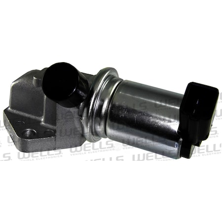 Ntk Idle Air Control Valve, 4J1052 4J1052