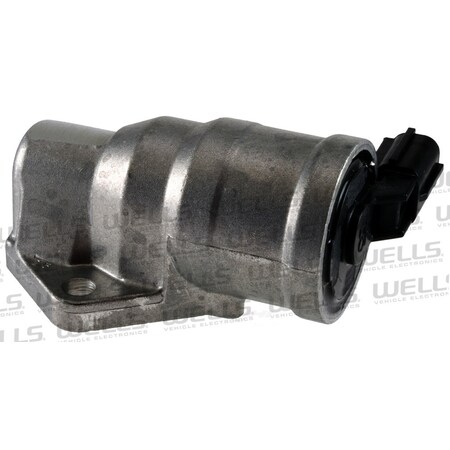 Ntk Idle Air Control Valve, 4J1055 4J1055