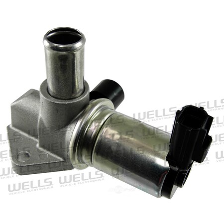 Ntk Idle Air Control Valve, 4J1057 4J1057