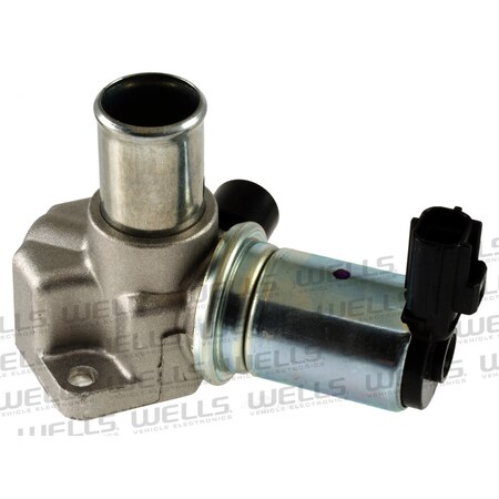 Ntk Idle Air Control Valve, 4J1059 4J1059