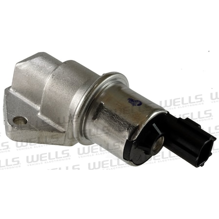 Ntk Idle Air Control Valve, 4J1060 4J1060