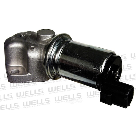 Ntk Idle Air Control Valve, 4J1062 4J1062