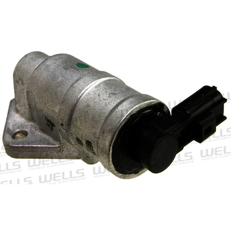 Ntk Idle Air Control Valve, 4J1063 4J1063