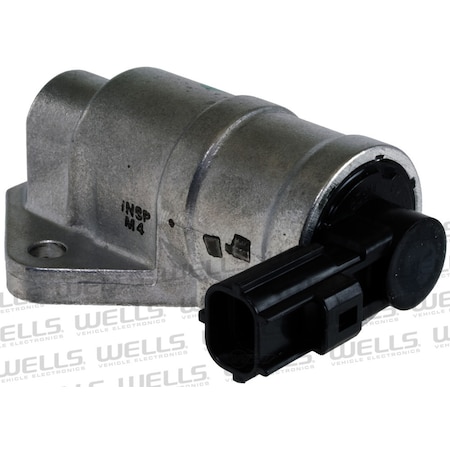 Ntk Idle Air Control Valve, 4J1065 4J1065