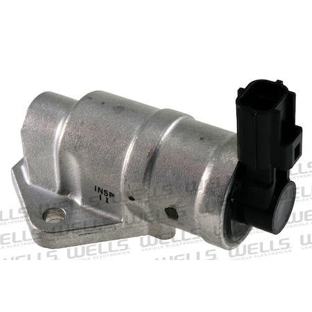 Ntk Idle Air Control Valve, 4J1066 4J1066
