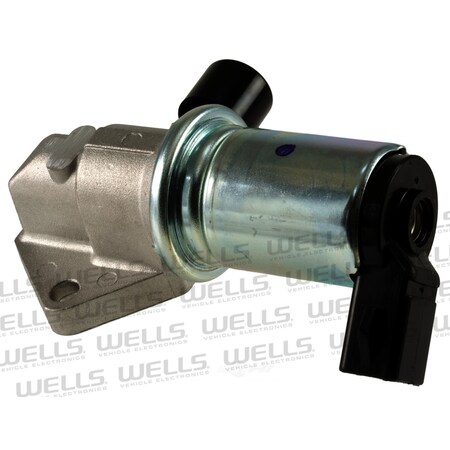 Ntk Idle Air Control Valve, 4J1067 4J1067