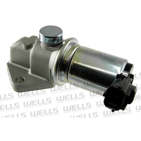 Ntk Idle Air Control Valve, 4J1068 4J1068