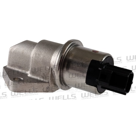 Ntk Idle Air Control Valve, 4J1076 4J1076
