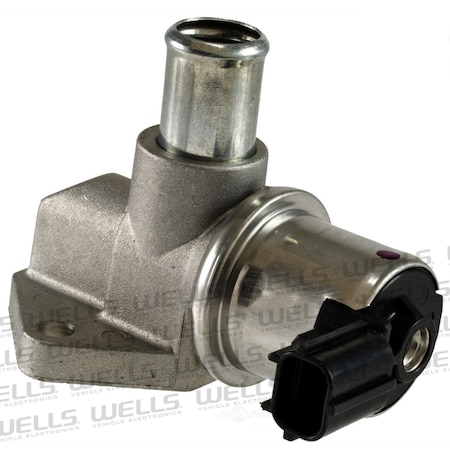 Ntk Idle Air Control Valve, 4J1081 4J1081